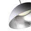 Yolo Single Light Metal Dimmable LED Pendant-20600574-69834108