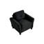 Canapé modulaire confortable pour le salon-609412775