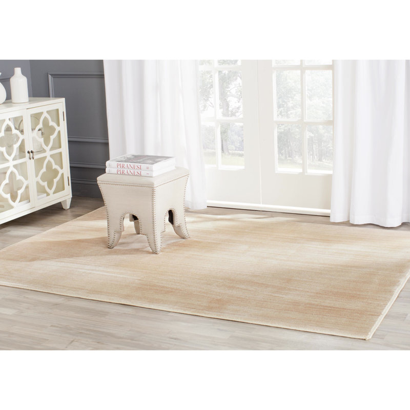 Sarabia Infinity Performance Striped Rug, Rectangle 5'1" x 7'6"