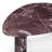 Colet Red Levanto Coffee Table