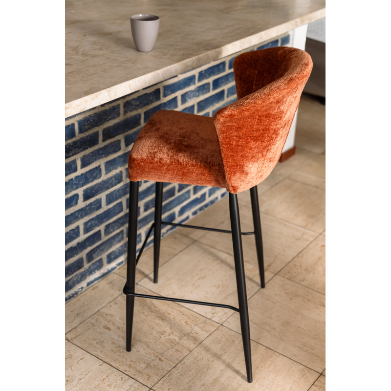 Georgia Counter Stool, Terra