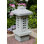 Naka Lantern Statue