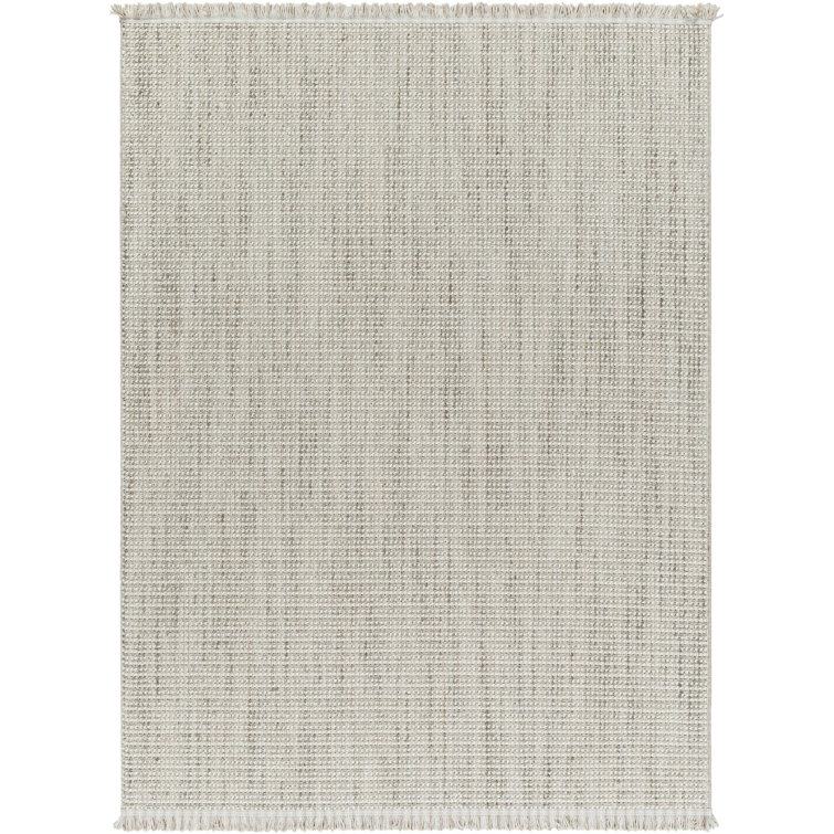 Tapis rectangulaire Sadie