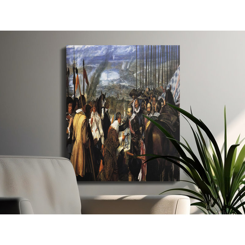 Wrapped Canvas Print Set, 60.96 cm H x 45.72 cm W