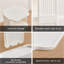 Range-chaussures vertical à 5 niveaux