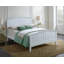 Lit double blanc Halden-259060350-259060348