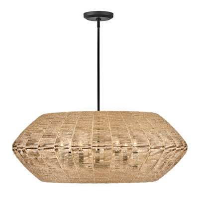 Ariza 7-Light Chandelier