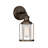 Vandewa Armed Sconce