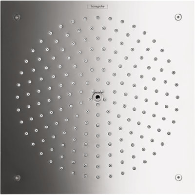Raindance 2.5 GPM Rain Shower Head
