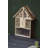 Othin Mounted Bumblebee House