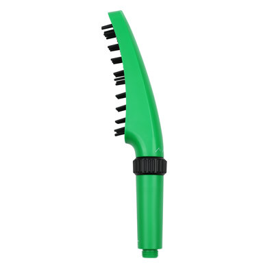 4.2'' H x 5.5'' W x 12.6'' D PVC Wash Kits