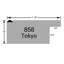 Miroir pleine grandeur Armonta-286750060