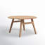 Mads Solid Wood Coffee Table