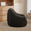 Fauteuil à billes, fauteuil de plancher moderne-1944095935