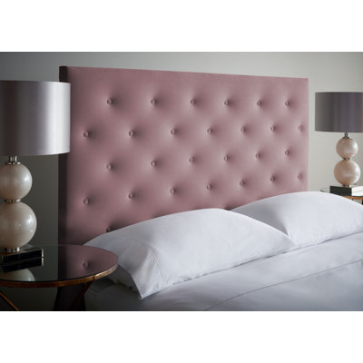 Zephyrine Upholstered Headboard