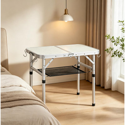 60.01 cm L Picnic Table