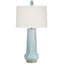 Lute Table Lamp