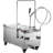 VEVOR Deep Fryer Accessory-93419177-93419176