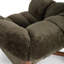 Sansa Upholstered Accent Chair Bronze-1674016799