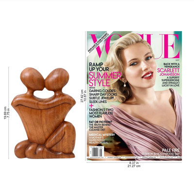 Sculpture Begona