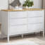 Barty Solid Wood Rectangle Accent Chest