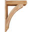 Persienne en bois rustique Thorton Craftsman-31652337-106952031