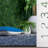 Courtyard Performance Abstract Indoor/Outdoor Area Rug-88890091