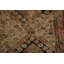 Tapis traditionnel pré-1900 5 x 5