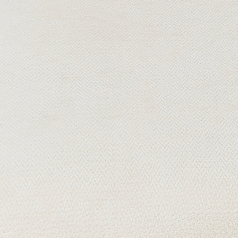 Chenille blanche moderne à 2 places, en forme de nuage, confortable pour s'asseoir, mousse et ressort, convient aux appartements en blanc, doux et confortable, rembourrage en éponge dense, décoration intérieure idéale