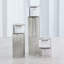 Radiant T-Lite Holder/Vase-Grey-Lg-1764720941-1764720942