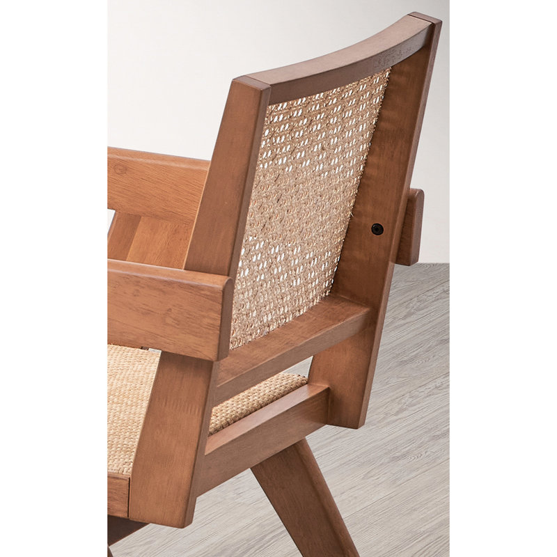Chaise d'appoint Natural