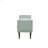 Upholstered Modern Accent Bench
