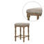Tabouret de comptoir de bar-1304599069-1304599068