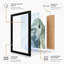 Silverback Gaze Minimalist - Print-2064152645-2064152644