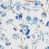 White/Blue