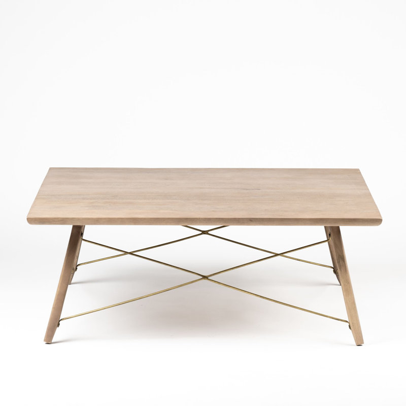 Table basse Toluca