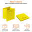 Fabric Wash Bag-1225350400