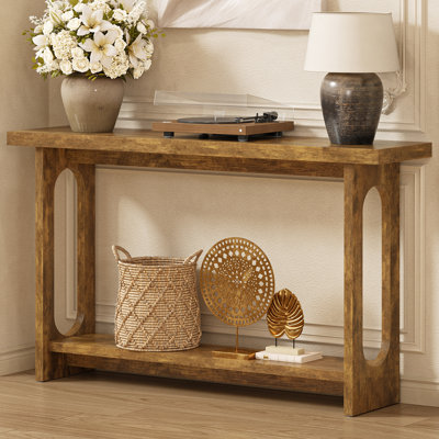  Table basse 54 po 