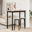 Standing Bar Table Engineered Wood-1995500548-1995500550