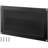 VEVOR 0.8'' W x 18.3'' L Louver / Gable Vent