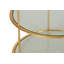 Regal Side Table
