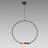 Led Modern Pendant Lights Kitchen Pendant Lights