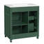 30" bathroom vanity cabinet with storage-698597634