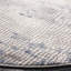 Tapis gris / bleu marine Wendi-33133019