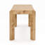 Jakus 124.5Cm Console Table