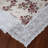 Katica Rectangle Floral Plastic / Acrylic Tablecloth-2114888649
