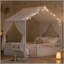 Lit double Montessori-133524284