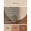 Tapis beige lavable à la machine Bemott-1760316894