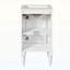 Meuble-lavabo polyvalent et durable avec options de rangement efficaces-238225504