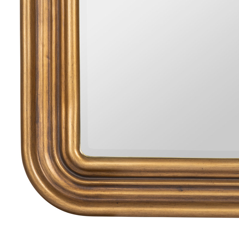 Parker Arch Mirror